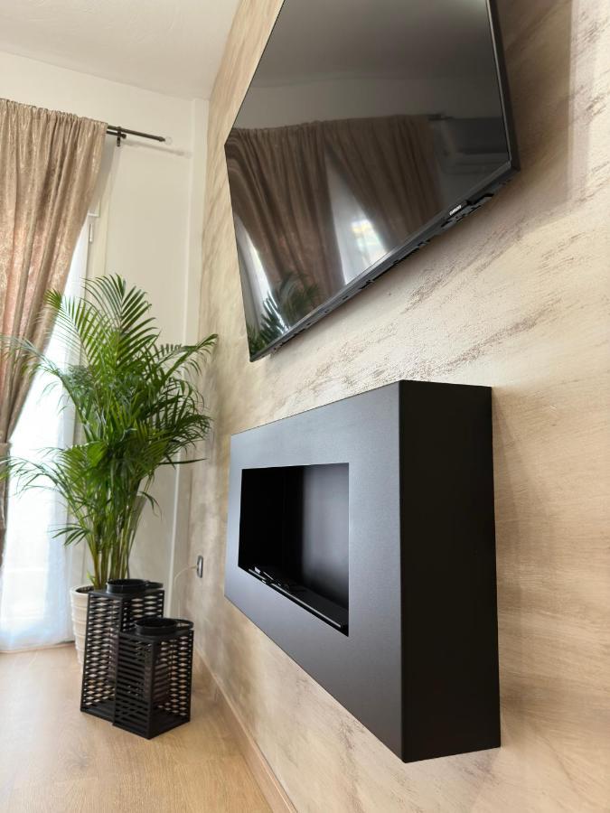 Apartment Thanos Luxurious *