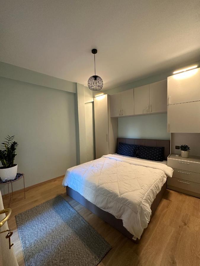 Thanos Luxurious Апартаменты *
