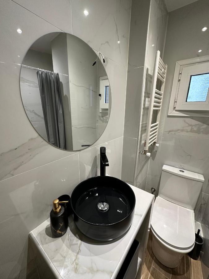 Thanos Luxurious Апартаменты *