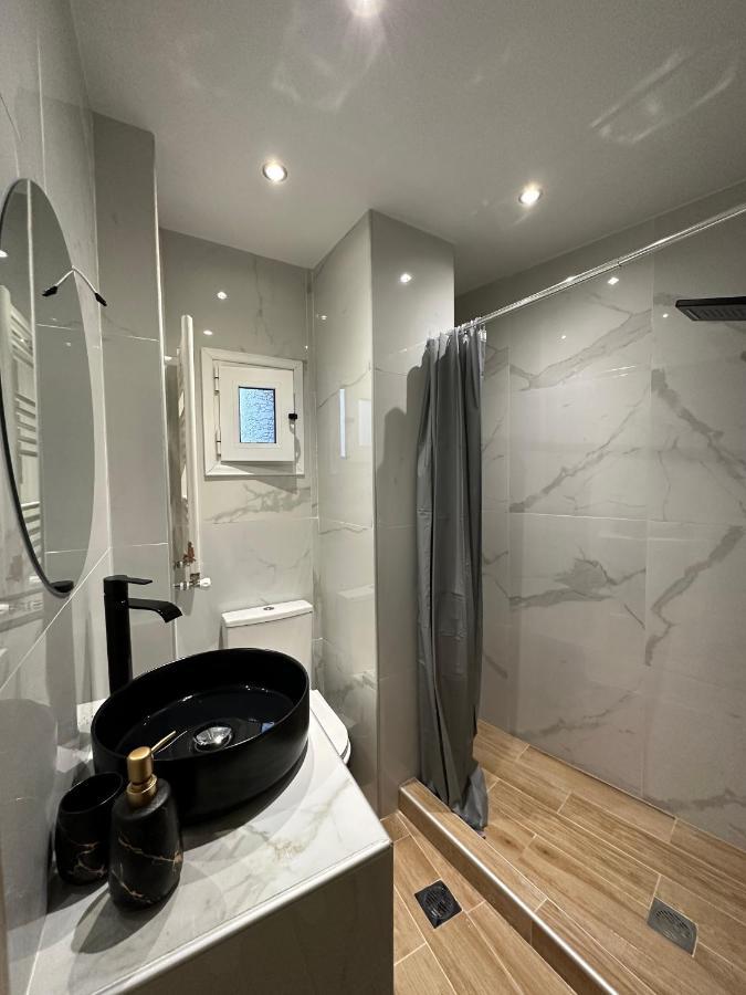 Thanos Luxurious Апартаменты *